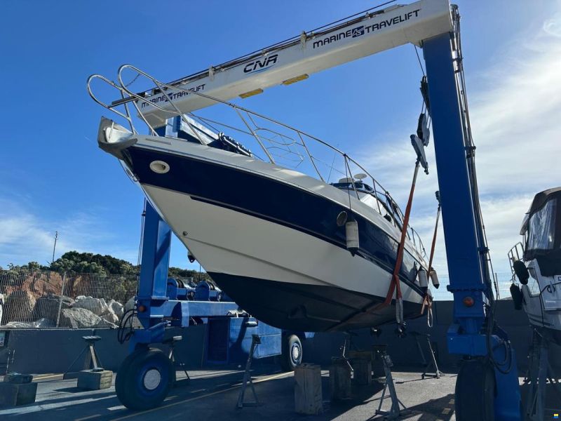 Cranchi Endurance 41