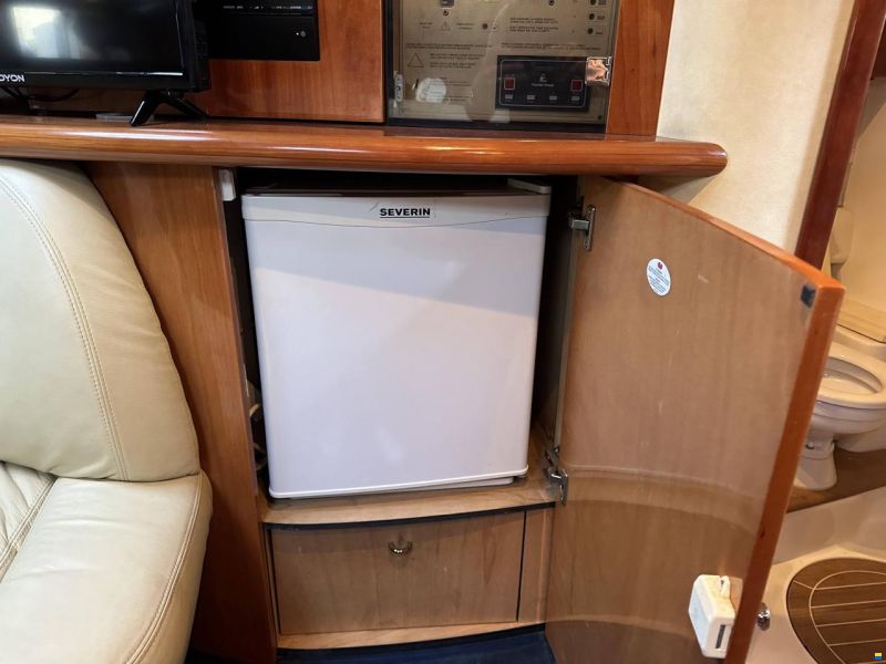 Cranchi Endurance 41