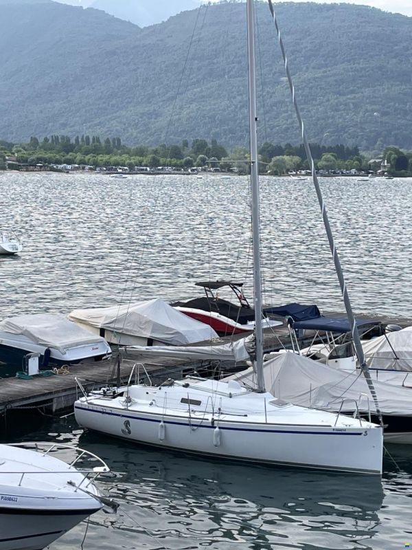 Beneteau First 27,7