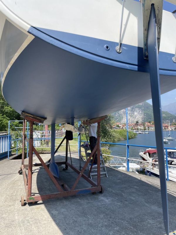 Beneteau First 27,7