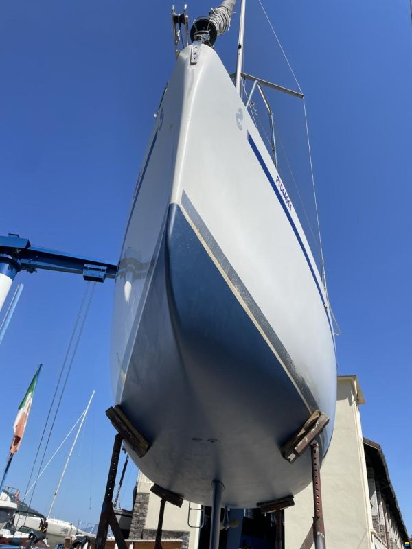 Beneteau First 27,7