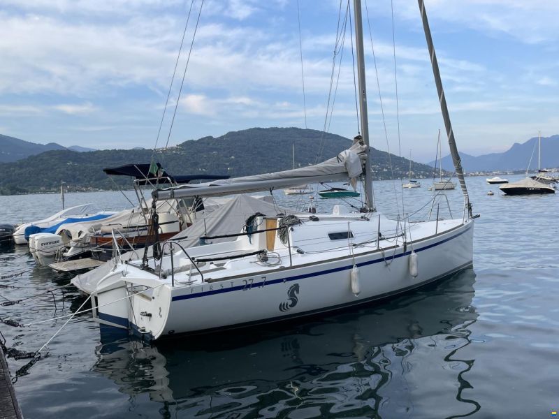 Beneteau First 27,7
