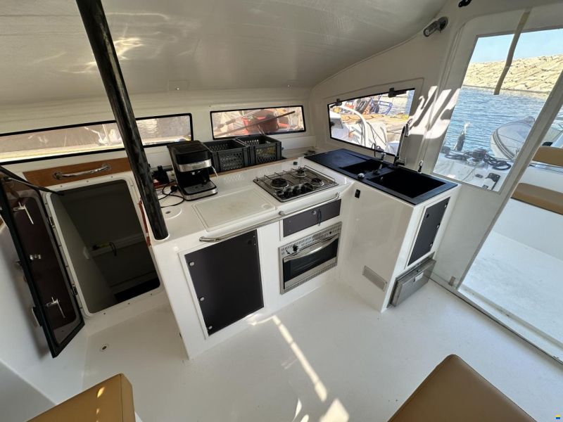 Marsaudon Composites ORC 42