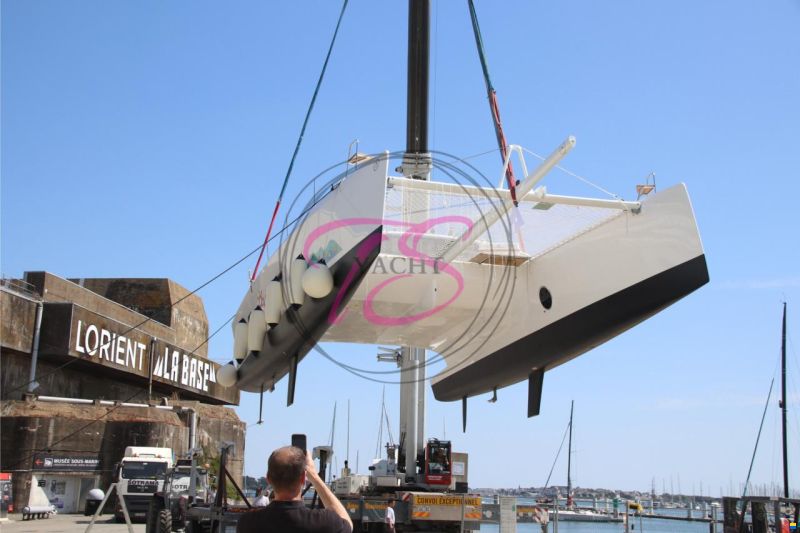 Marsaudon Composites ORC 42