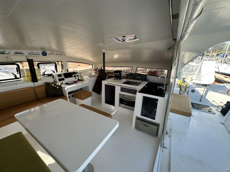 Marsaudon Composites ORC 42