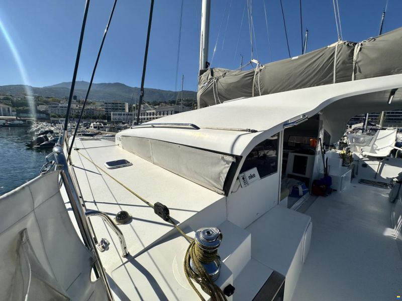 Marsaudon Composites ORC 42