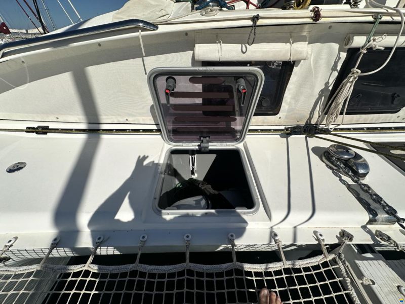 Marsaudon Composites ORC 42