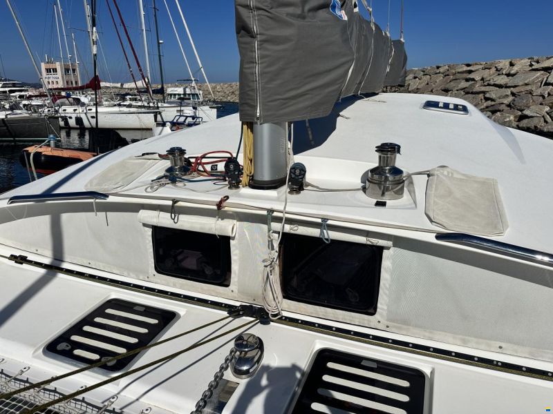 Marsaudon Composites ORC 42