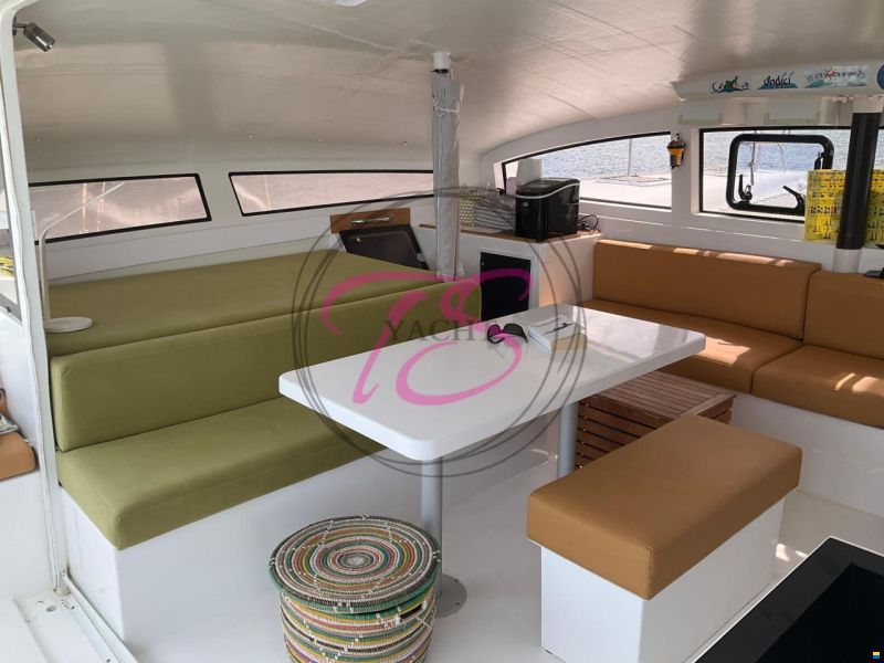 Marsaudon Composites ORC 42