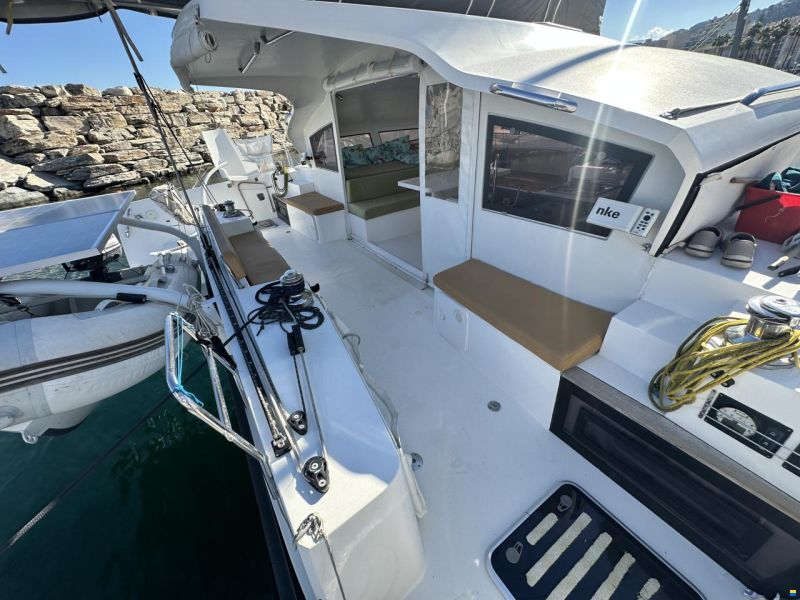 Marsaudon Composites ORC 42