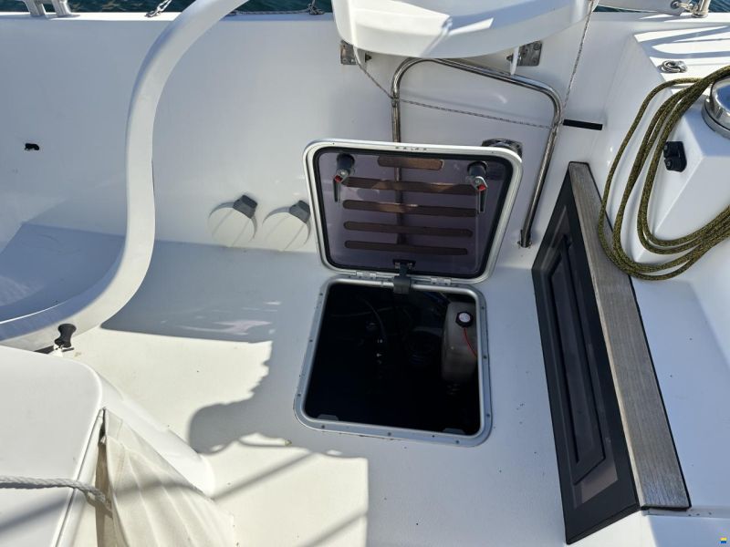 Marsaudon Composites ORC 42