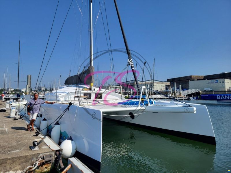 Marsaudon Composites ORC 42