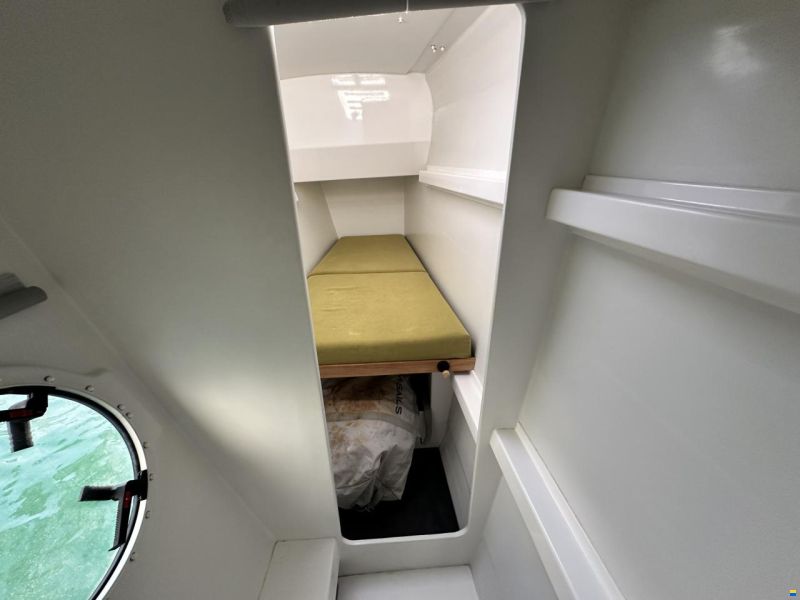 Marsaudon Composites ORC 42