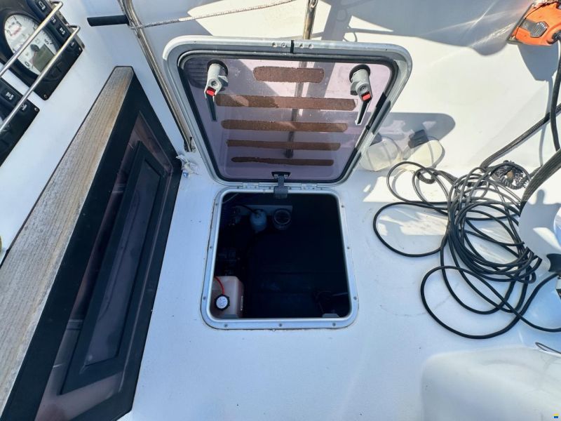 Marsaudon Composites ORC 42