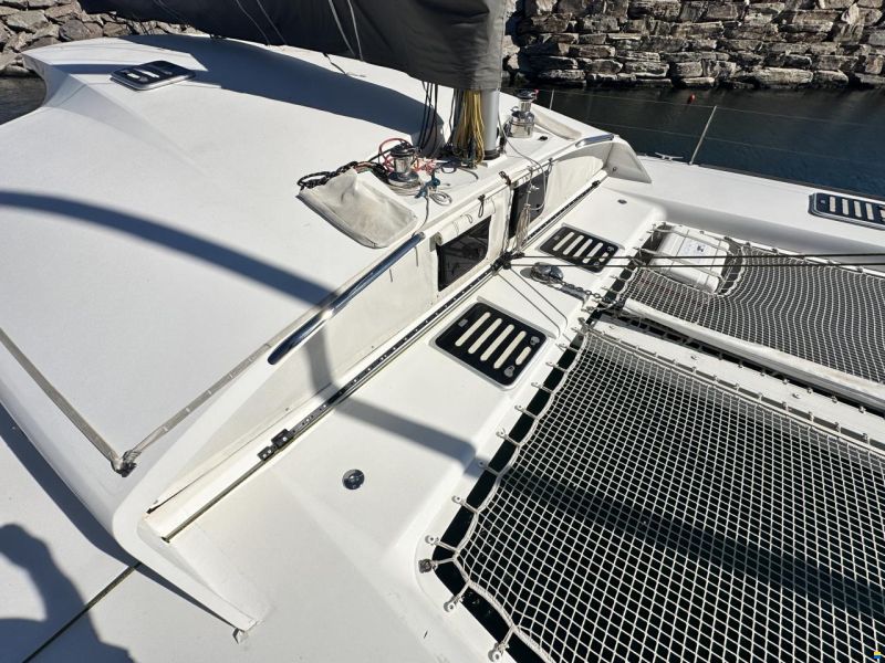 Marsaudon Composites ORC 42