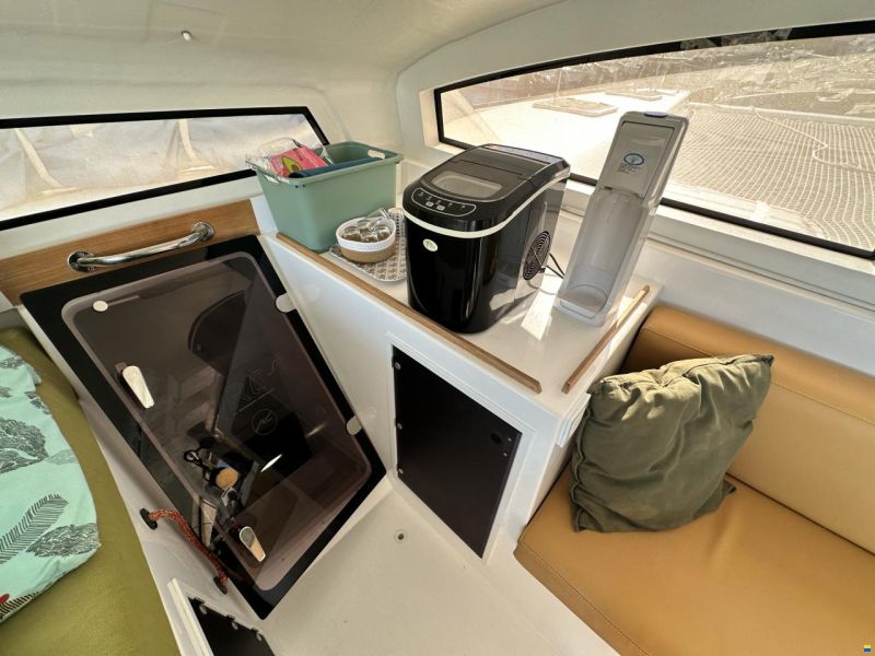 Marsaudon Composites ORC 42