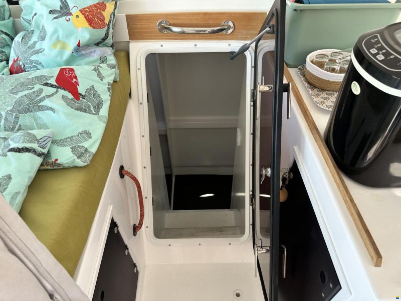 Marsaudon Composites ORC 42