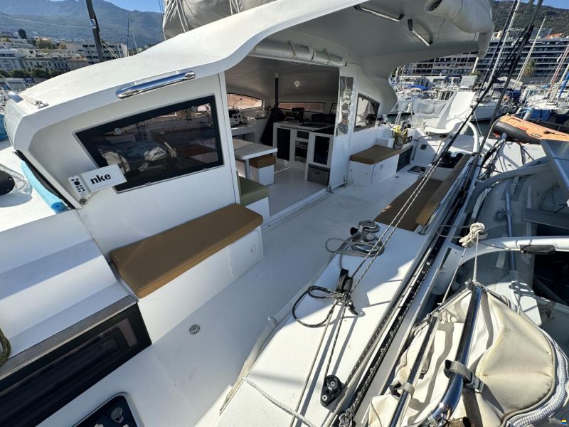 Marsaudon Composites ORC 42