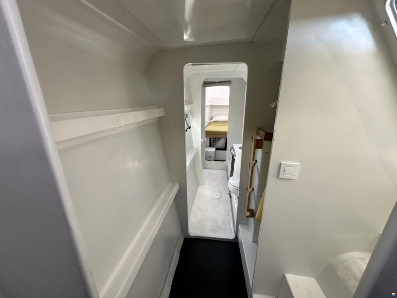 Marsaudon Composites ORC 42