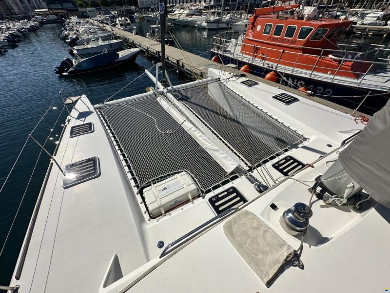 Marsaudon Composites ORC 42