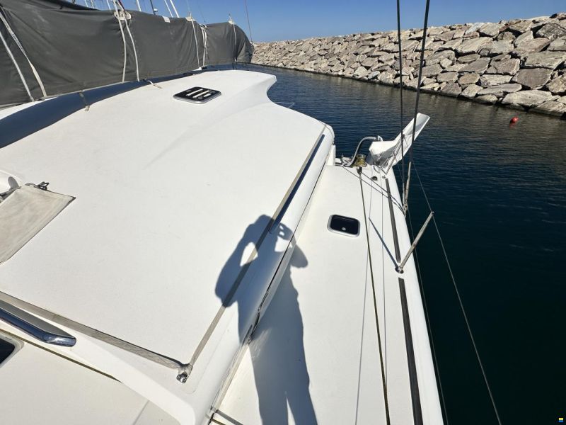 Marsaudon Composites ORC 42