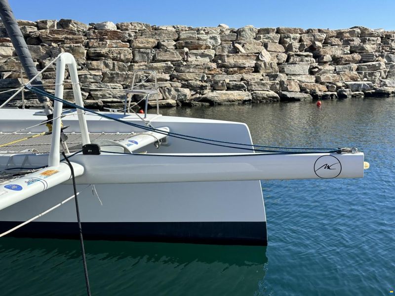 Marsaudon Composites ORC 42