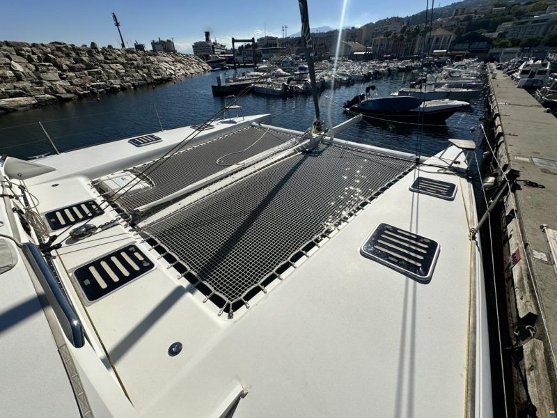 Marsaudon Composites ORC 42