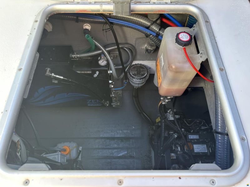 Marsaudon Composites ORC 42