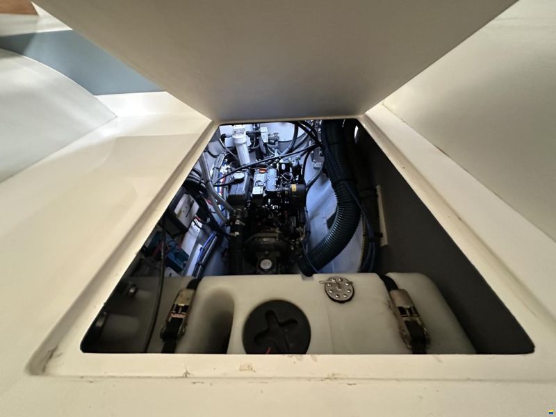 Marsaudon Composites ORC 42