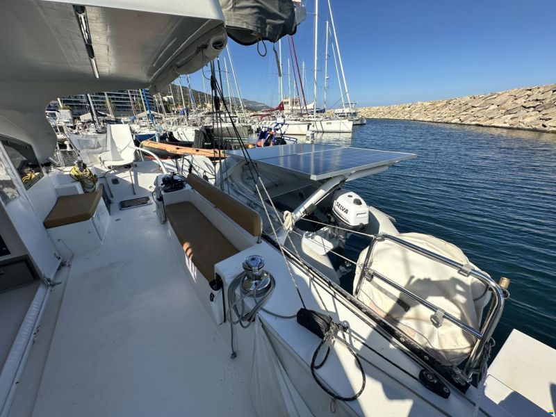 Marsaudon Composites ORC 42
