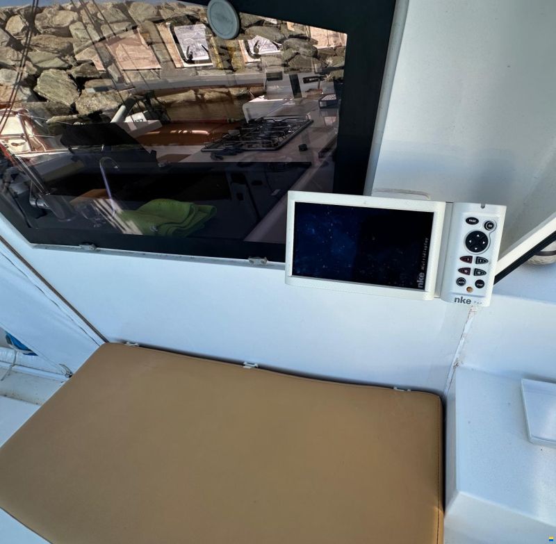 Marsaudon Composites ORC 42
