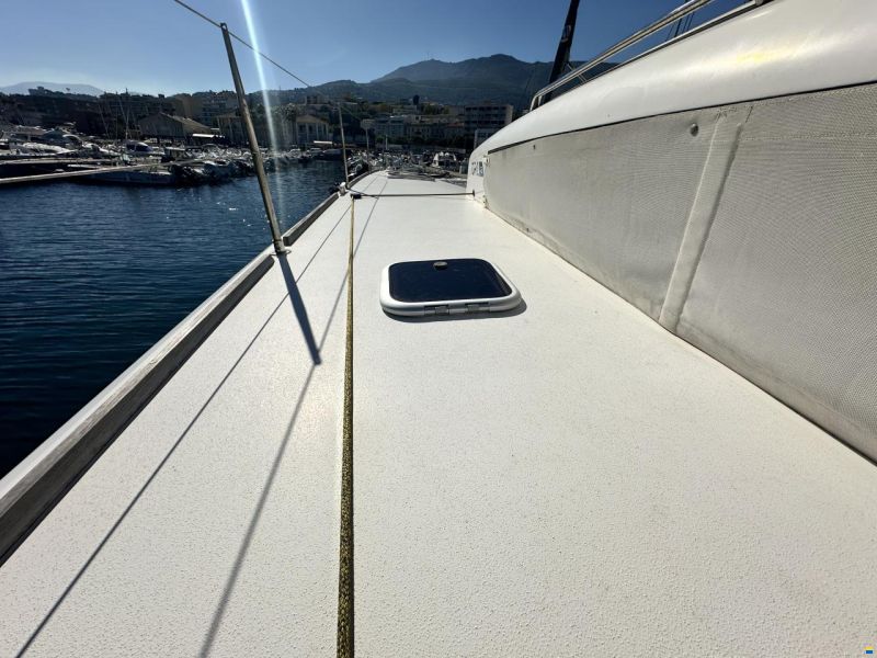 Marsaudon Composites ORC 42