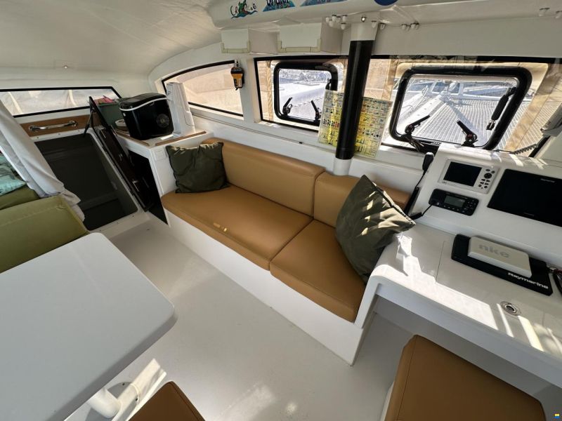 Marsaudon Composites ORC 42