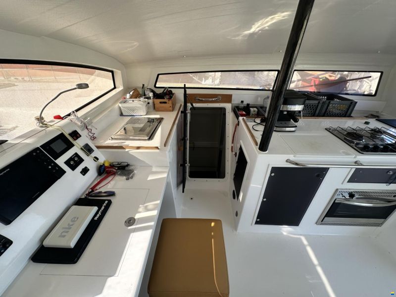 Marsaudon Composites ORC 42