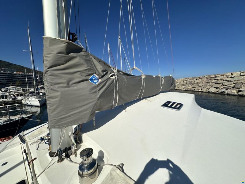 Marsaudon Composites ORC 42