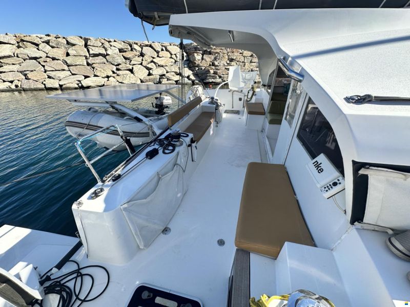 Marsaudon Composites ORC 42