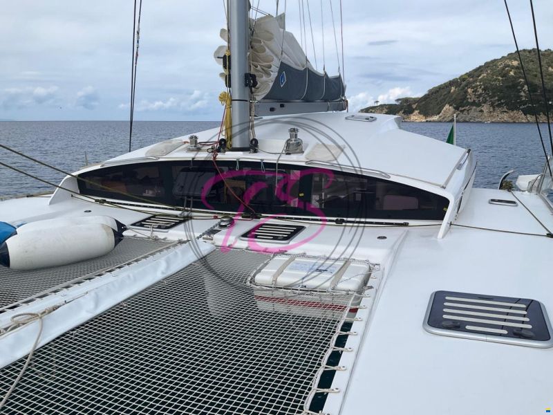Marsaudon Composites ORC 42