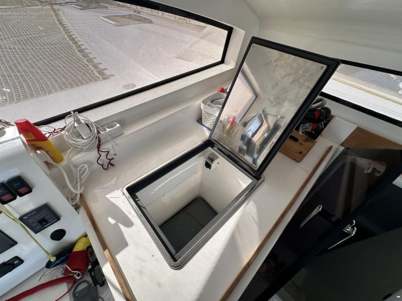 Marsaudon Composites ORC 42
