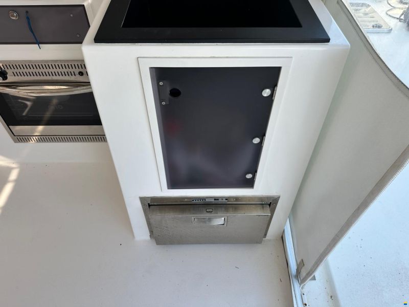 Marsaudon Composites ORC 42
