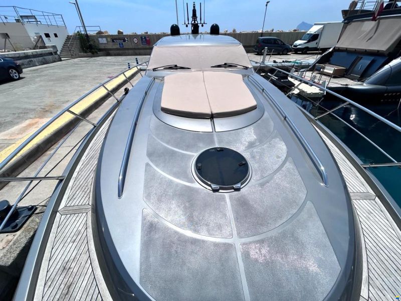 Windy 52 Xanthos