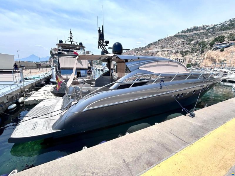 Windy 52 Xanthos