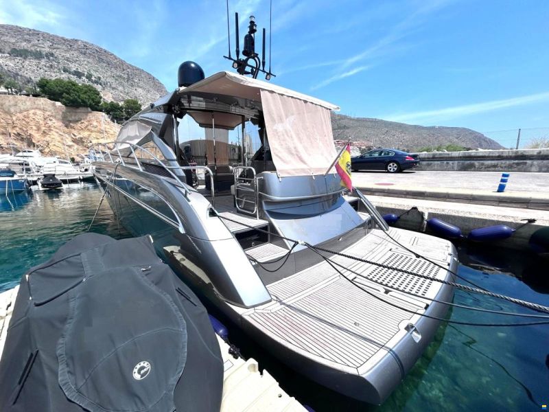 Windy 52 Xanthos
