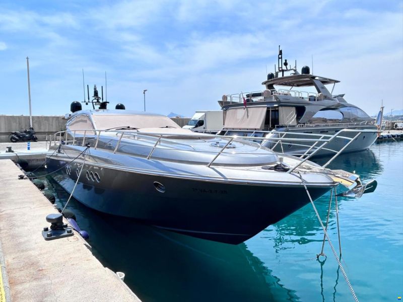 Windy 52 Xanthos