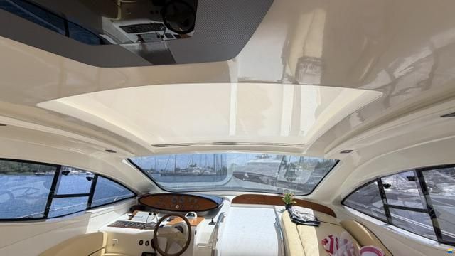 Blu Martin 13,50 Hard Top