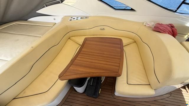 Blu Martin 13,50 Hard Top