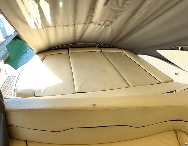 Blu Martin 13,50 Hard Top