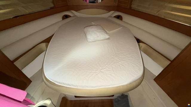 Blu Martin 13,50 Hard Top