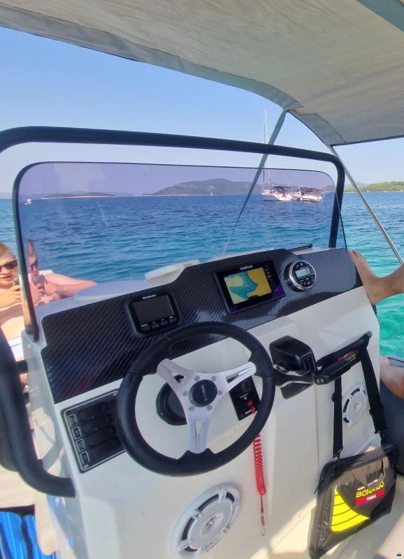 Brig Navigator 610L