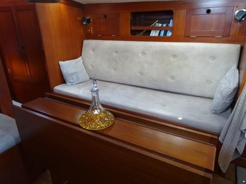 Hallberg-Rassy 41