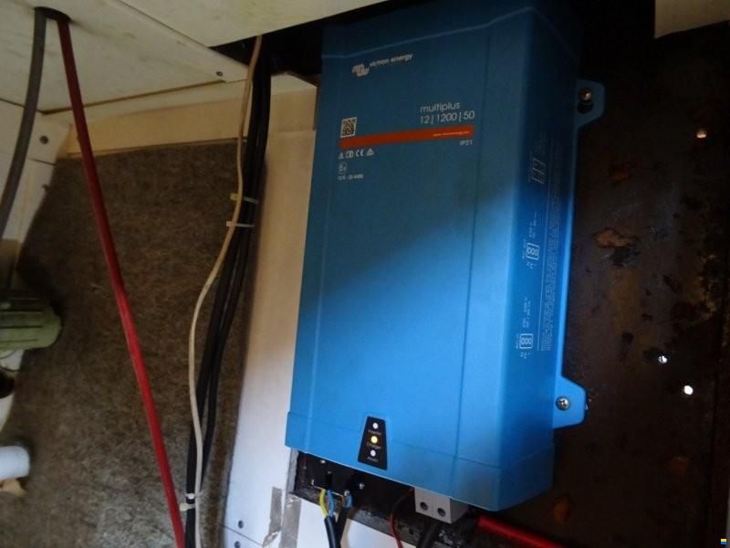Hallberg-Rassy 41